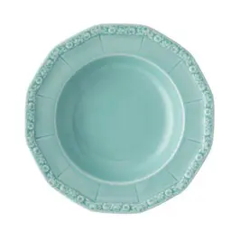 Suppenteller 23 cm Maria Pale Mint Rosenthal