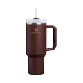 The Quencher H2.O FlowState™ Tumbler 1.18L / 40oz Coffee - Saison Stanley