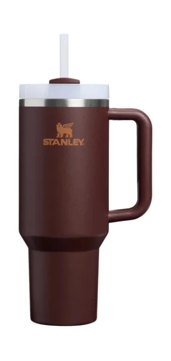 The Quencher H2.O FlowState™ Tumbler 1.18L / 40oz Coffee - Saison
