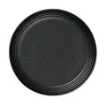 Dessertteller 18 cm Japandi schwarz ASA