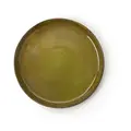 Speiseteller 27 cm Marrakesch Olive tischwelt
