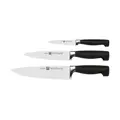 Messerset 3-tlg. Vier Sterne Zwilling