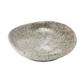 Mini-Schale 10 cm Artisan hellgrau Ladelle