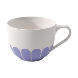 Kaffeetasse 160ml Fleur bleu Villeroy & Boch