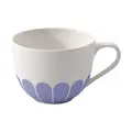 Kaffeetasse 0,16 l Fleur bleu Villeroy & Boch