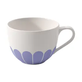 Kaffeetasse 0,16 l Fleur bleu Villeroy & Boch