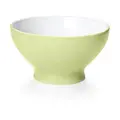 Müslischale 13,5 cm Solid Color Pistazie Dibbern