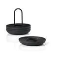 Eierbecher 5er-Set Singles Black Zone Denmark