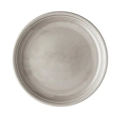 Speiseteller 26 cm Trend Colour Moon Grey