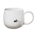 Henkelbecher 0,4 l Magu Foodprints Rabbit ASA