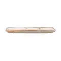 Platte rechteckig 27 x 16,8cm 1155 Craft White Steelite