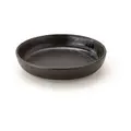 Schale 21 cm Java schwarz tischwelt