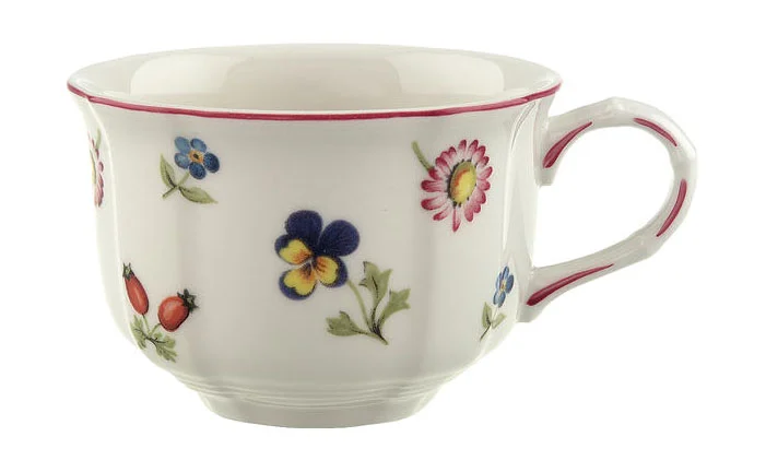 Teetasse 0,13 l Petite Fleur