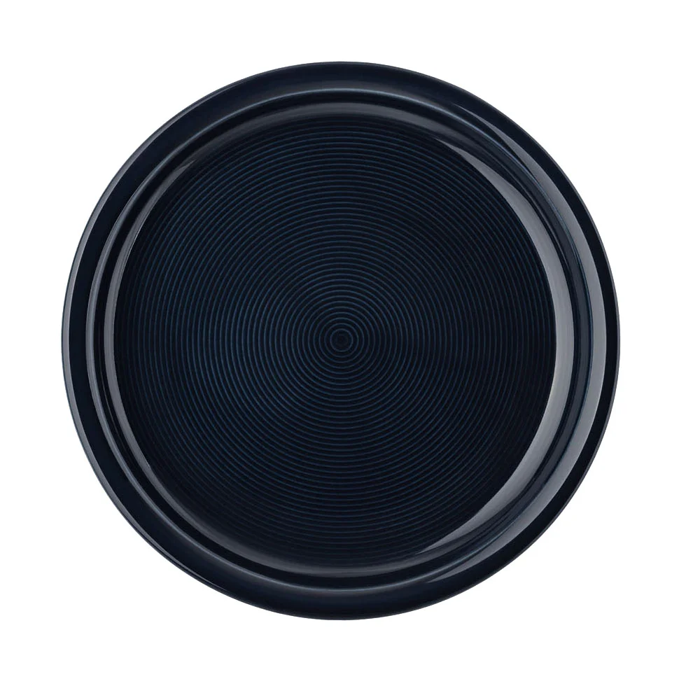 Frühstücksteller 20 cm Trend Colour Deep Blue