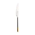 Dessert-/Vorspeisenmesser 21 cm Ella Edelstahl teilvergoldet Villeroy & Boch