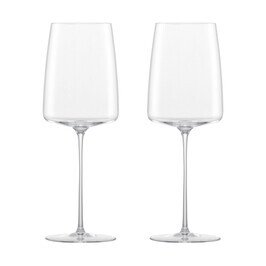 Weinglas leicht & frisch 2er-Set Simplify Zwiesel Glas