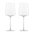 Weinglas leicht & frisch 2er-Set Simplify Zwiesel Glas