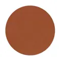 Tischset L 38 cm Circle Nupo rust LINDDNA