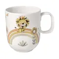 Kinder-Henkelbecher 0,28 l Boho Kids Roar like a Lion Villeroy & Boch