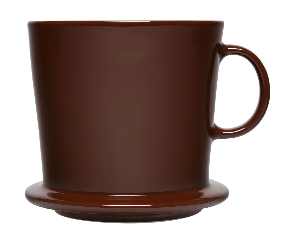 Teema Keramikfilter 11 cm Espresso