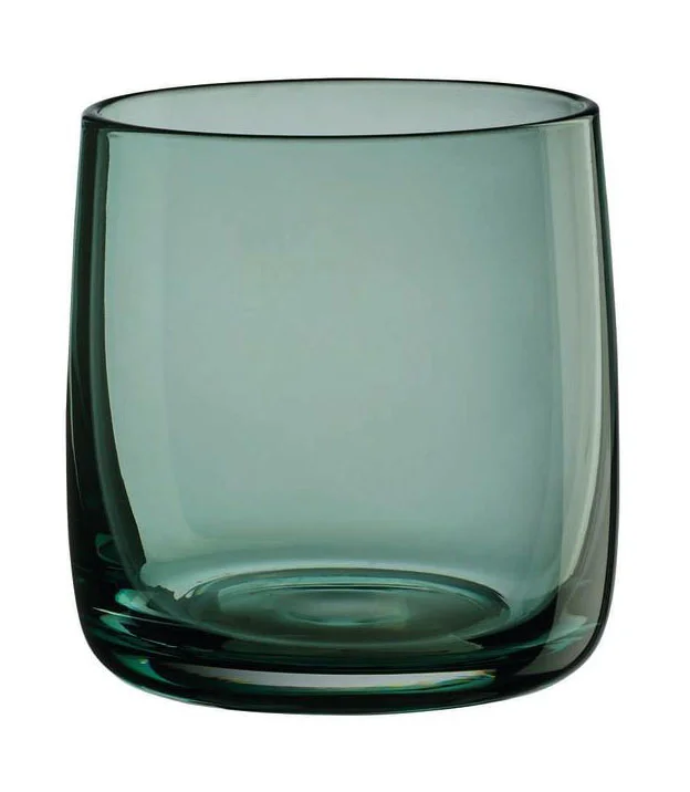 Glas 0,2 l Sarabi Grün