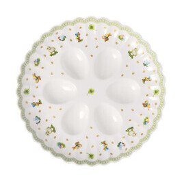 Eierteller 24 cm Easter Delight Villeroy & Boch