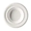 Suppenteller 24cm Fahne Jade Sphera Weiß Rosenthal