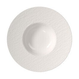 Pastateller 28 cm Manufacture Ice Villeroy & Boch