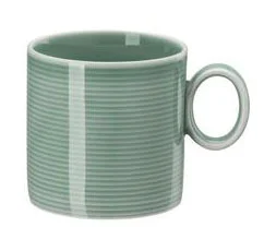 Kaffeetasse 0,21 l Loft Colour Moss Green