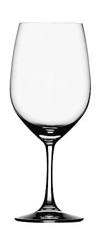 Rotwein-Magnum Glas Vino Grande