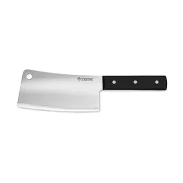 Hackmesser 16 cm schwarz Wüsthof