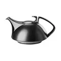 Teekanne klein TAC Gropius Black Rosenthal
