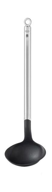 Soßenlöffel 28 cm Basic Line schwarz