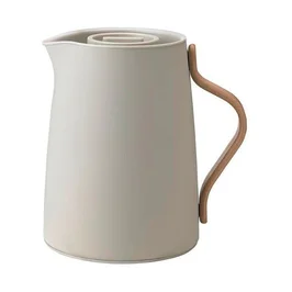 Isolierkanne 1,0 l Emma Tee Sand Stelton