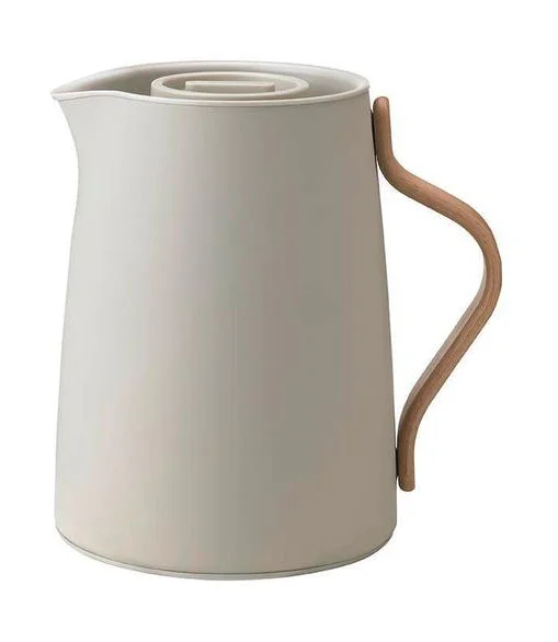 Isolierkanne 1,0 l Emma Tee Sand