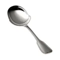 Kartoffellöffel Augsburger Faden  925 Sterlingsilber Wilkens