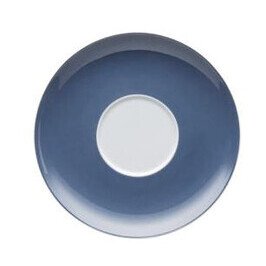 Cappuccino-Untertasse 16 cm Sunny Day Nordic Blue Thomas