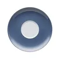 Cappuccino-Untertasse 16 cm Sunny Day Nordic Blue Thomas