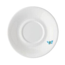 Kaffee/Tee-Untertasse 16 cm Nora Spring Vibes Hutschenreuther