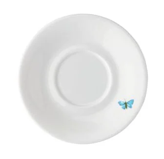 Kaffee/Tee-Untertasse 16 cm Nora Spring Vibes