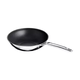 Wokpfanne 28 cm Astral UniverSUS Schulte-Ufer