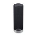 Edelstahl Isolierkanne TKPro 750ml Shale Black klean kanteen