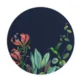 Signature Speiseteller 27 cm Avarua schwarz Villeroy & Boch