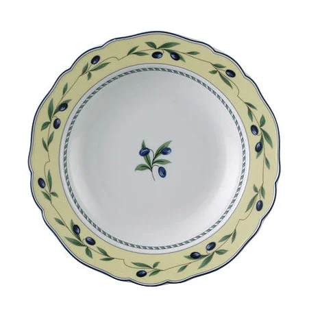 Suppenteller 21 cm Maria Theresia  Medley - Valdemossa