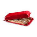 Baguette-Set  Grand Cru 39,5x23,5x11cm Emile Henry