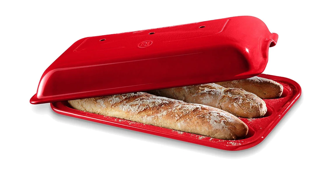 Baguette-Set Grand Cru 2-tlg.