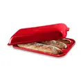 Baguette-Set  Grand Cru 39,5x23,5x11cm Emile Henry