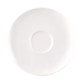 Espresso-Untertasse 11 cm TAC Gropius Weiß Rosenthal