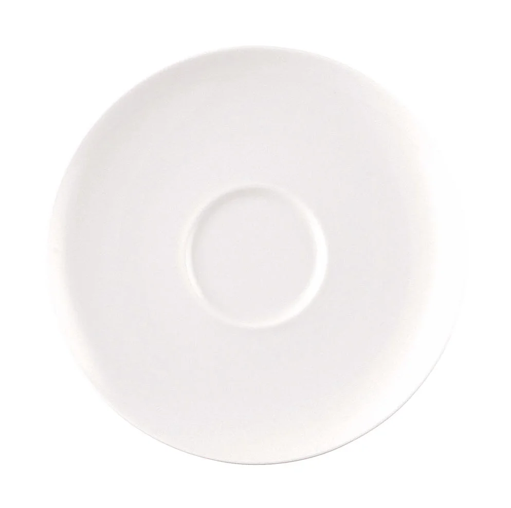 Espresso-Untertasse 11 cm TAC Gropius Weiß