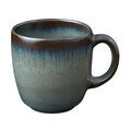 Kaffeetasse 0,19 l Lave gris Villeroy & Boch